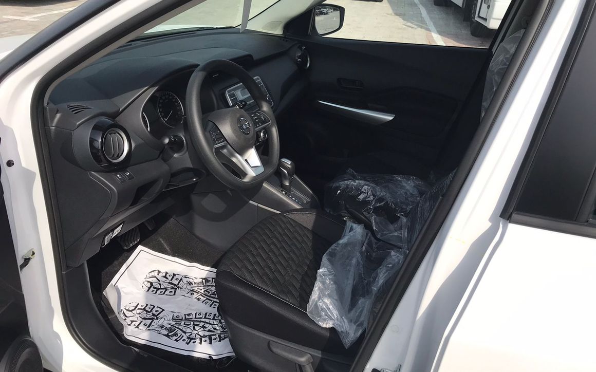 NISSAN KICKS - image 9