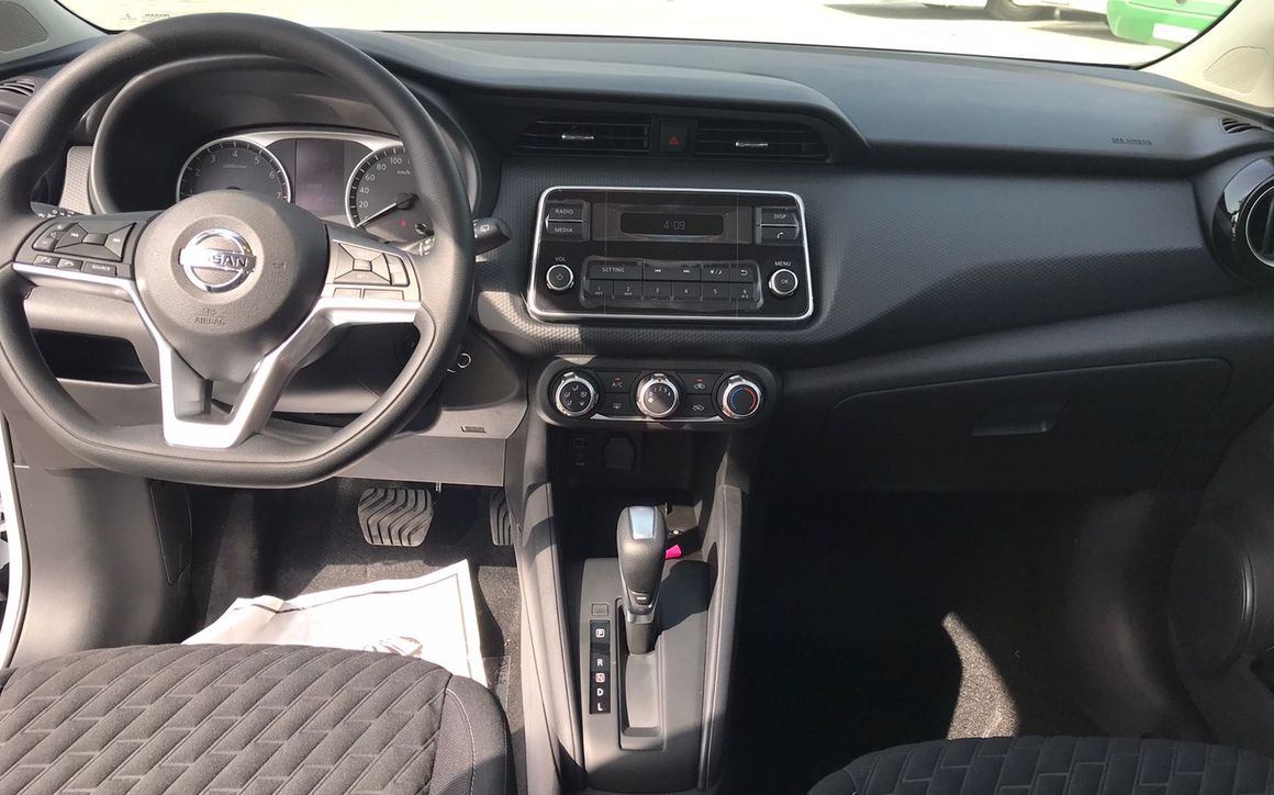 NISSAN KICKS - image 10