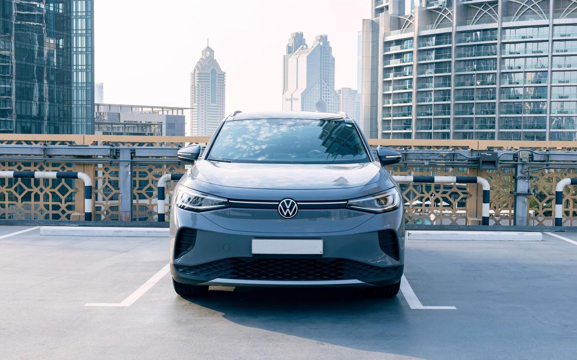 Volkswagen ID 4 - image 3