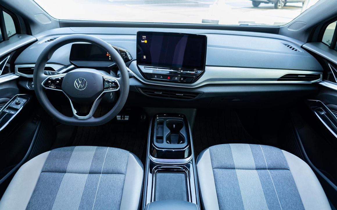 Volkswagen ID 4 - image 11