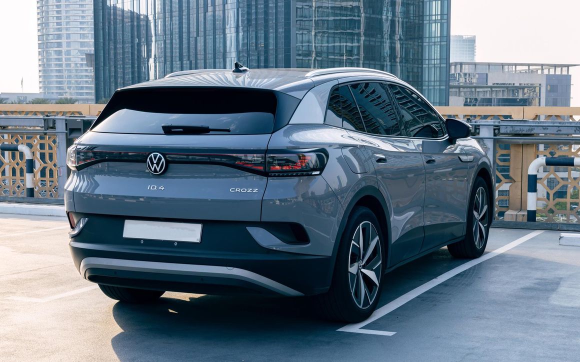 Volkswagen ID 4 - image 8