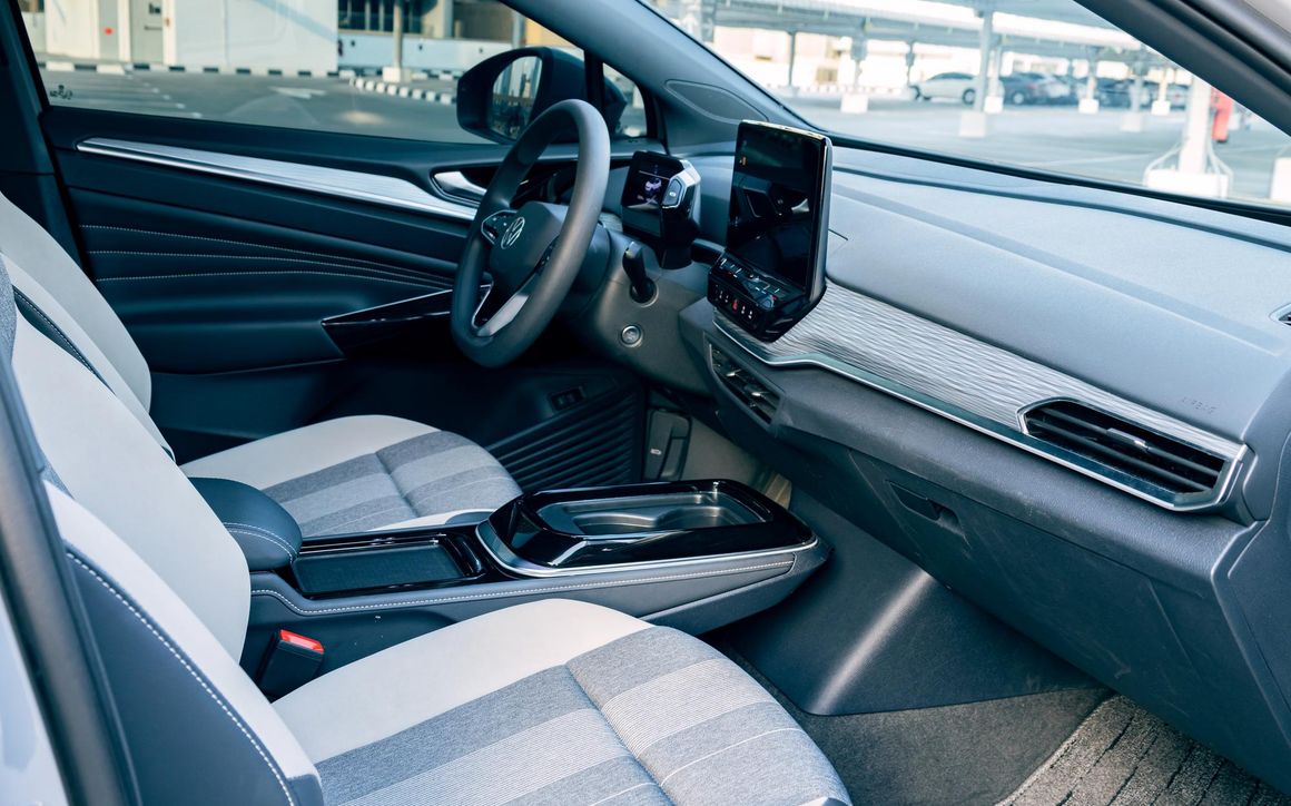 Volkswagen ID 4 - image 12