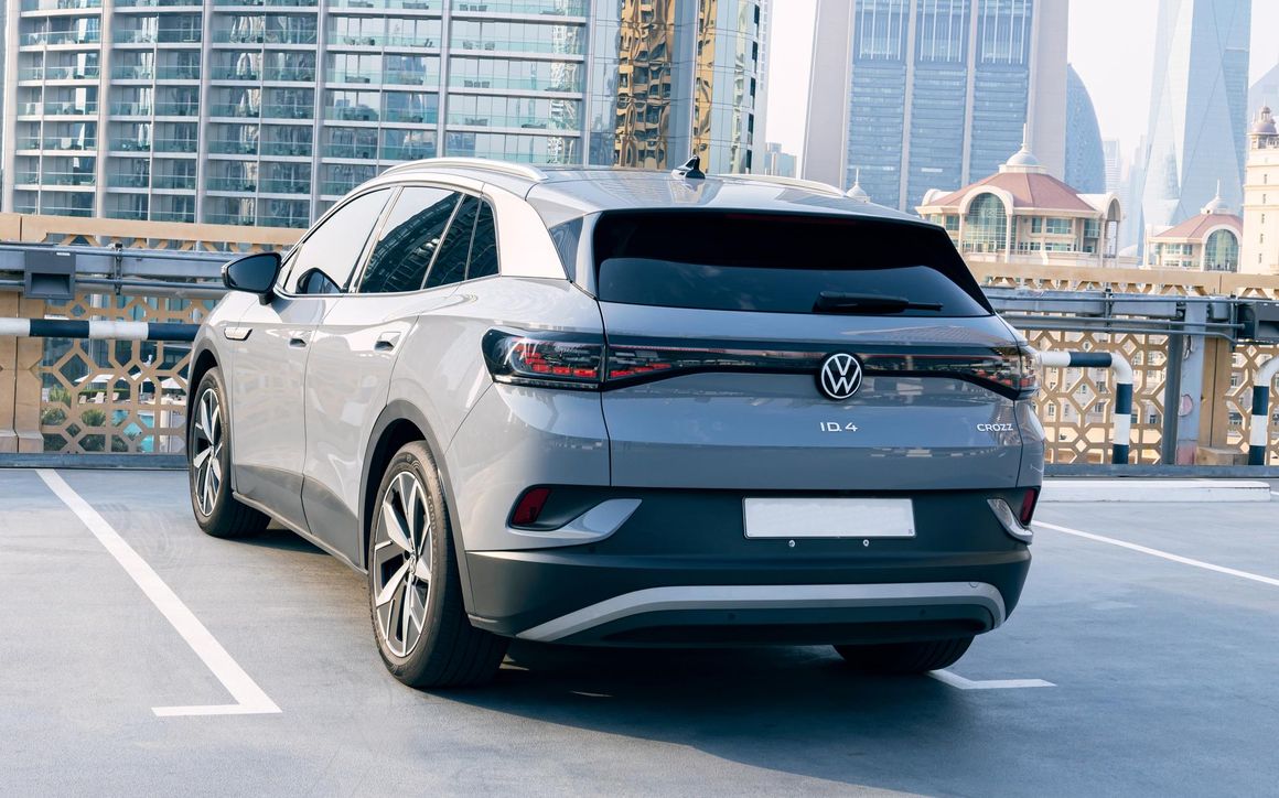 Volkswagen ID 4 - image 6