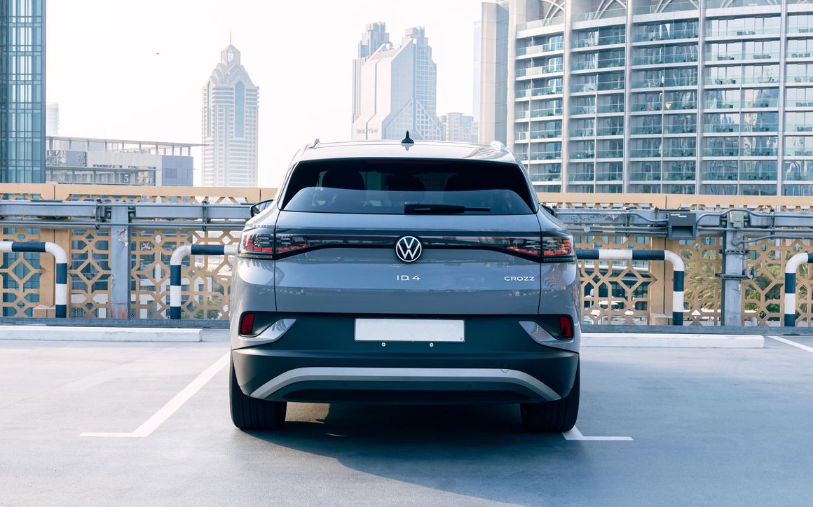 Volkswagen ID 4 - image 7
