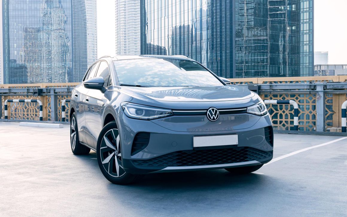 Volkswagen ID 4 - image 4