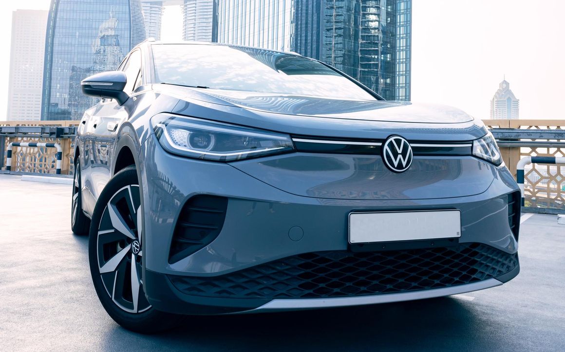 Volkswagen ID 4 - image 10