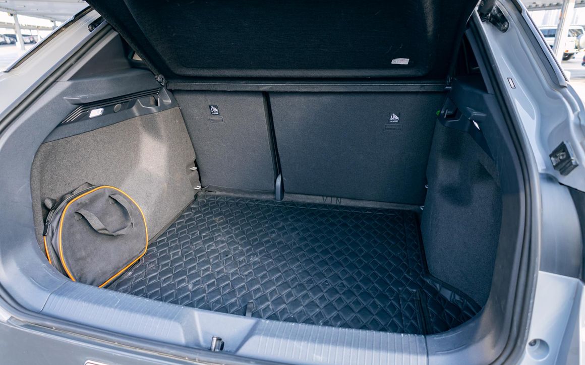 Volkswagen ID 4 - image 14
