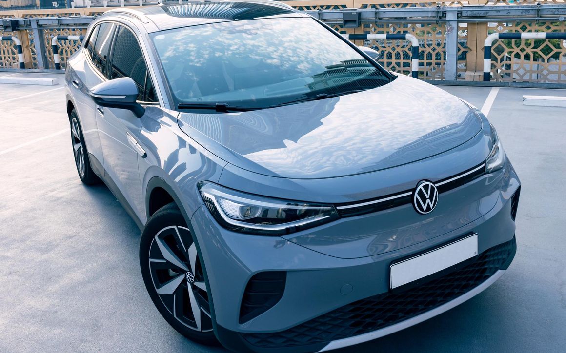 Volkswagen ID 4 - image 9