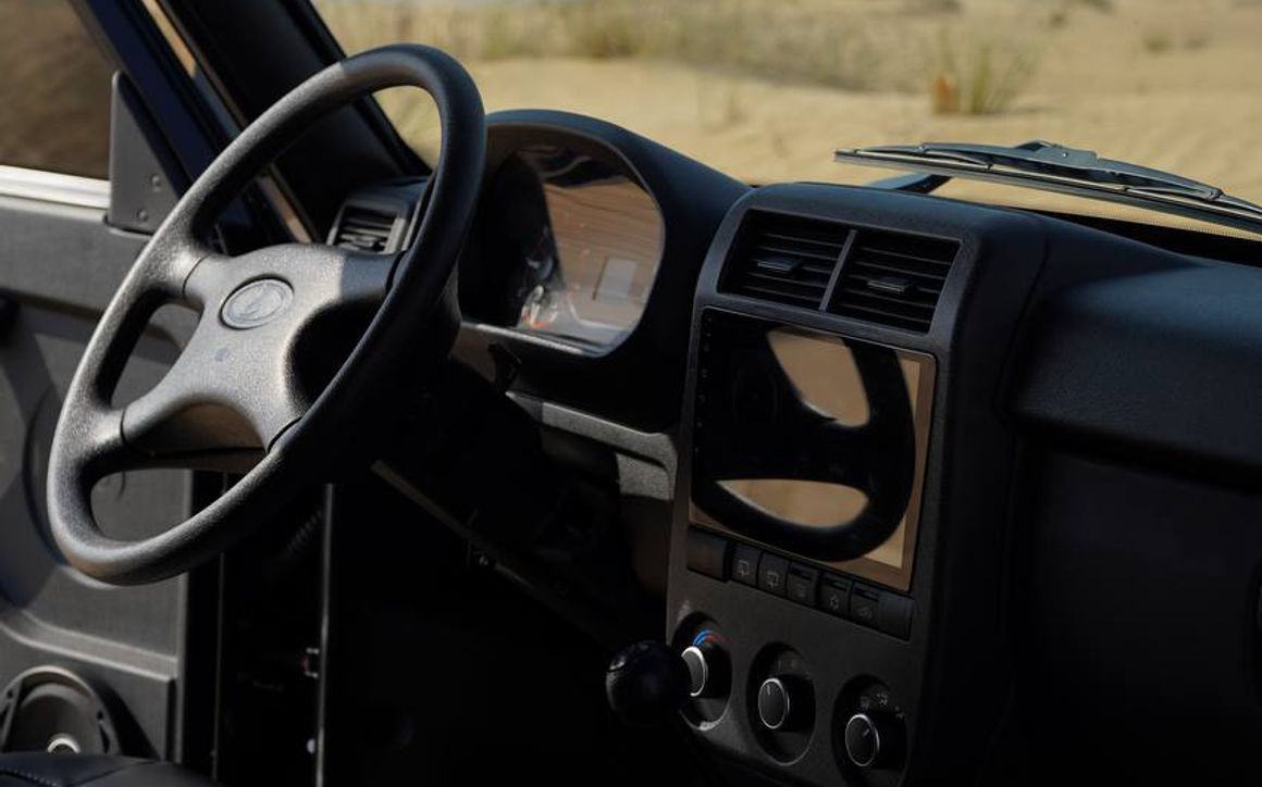 LADA NIVA LEGEND - image 5