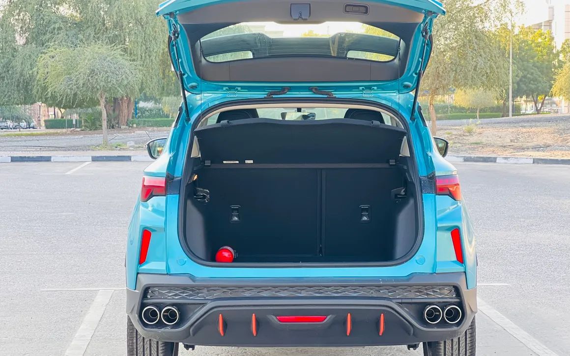 GEELY COOLRAY - image 4