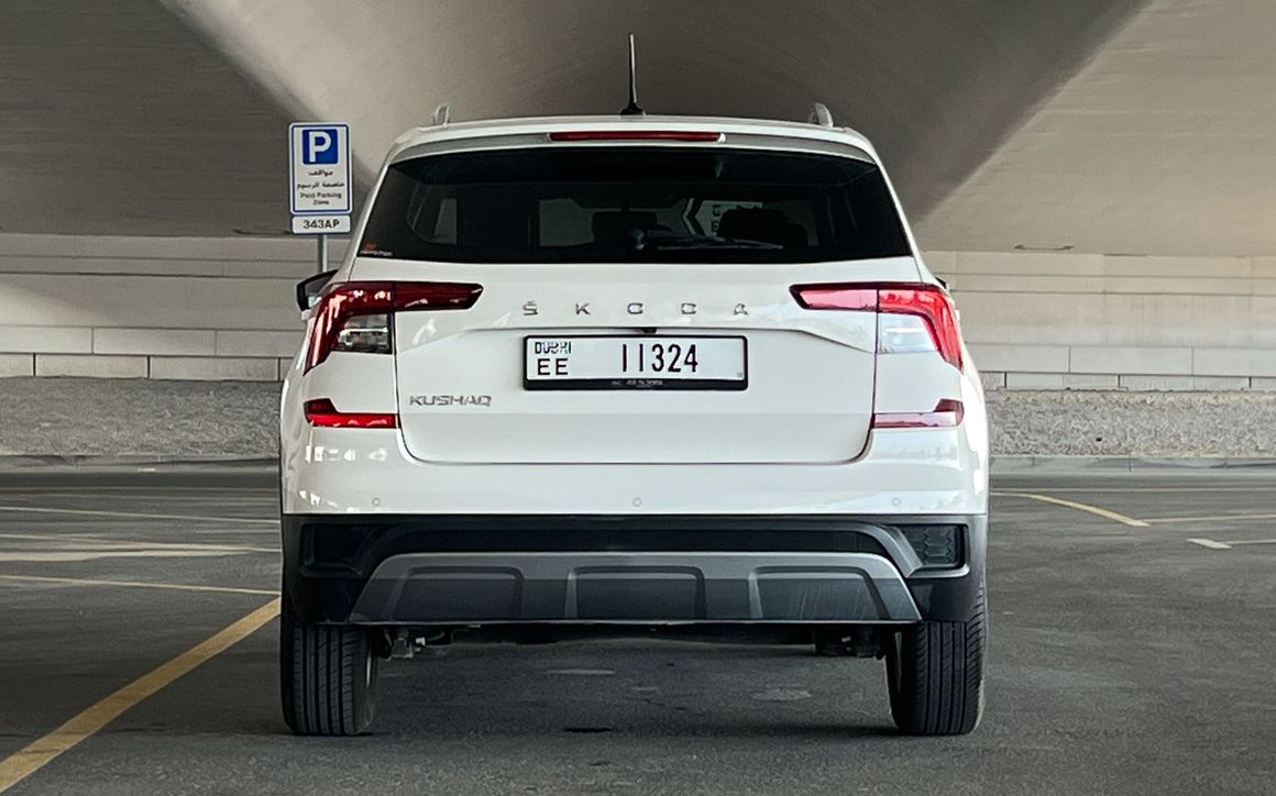 Skoda Kushaq - image 6