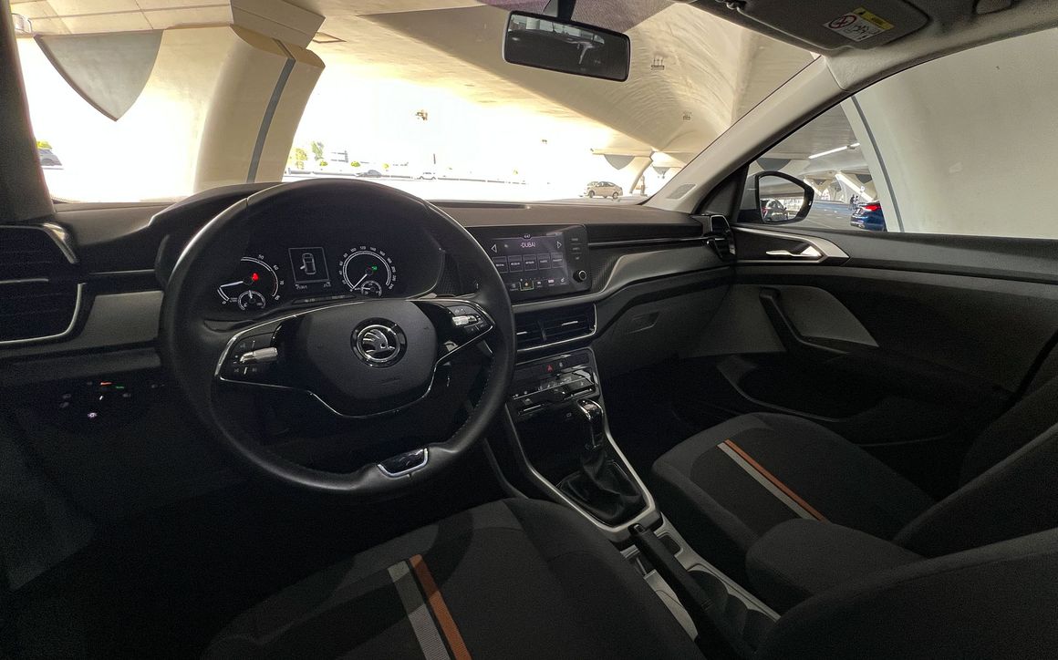 Skoda Kushaq - image 7
