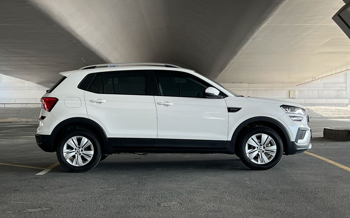 Skoda Kushaq - image 5