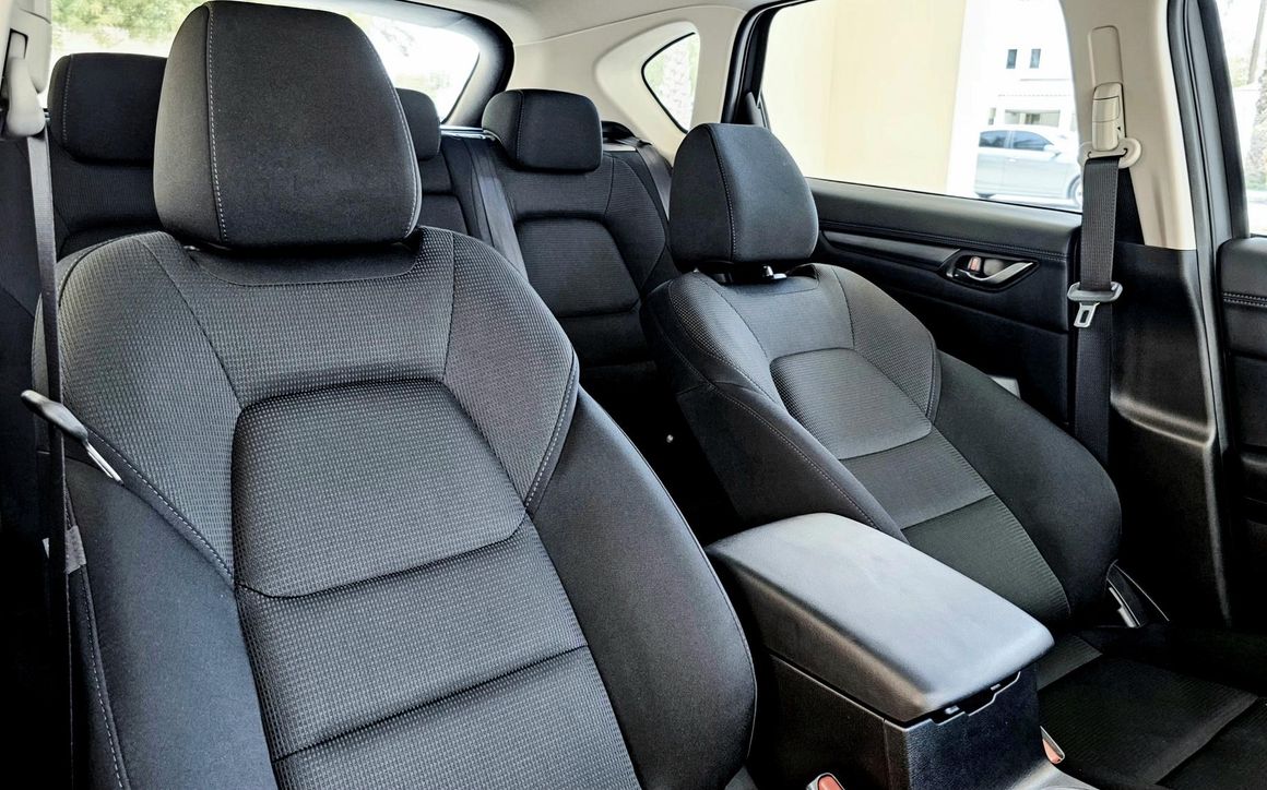 Mazda Cx5 2025 - image 9
