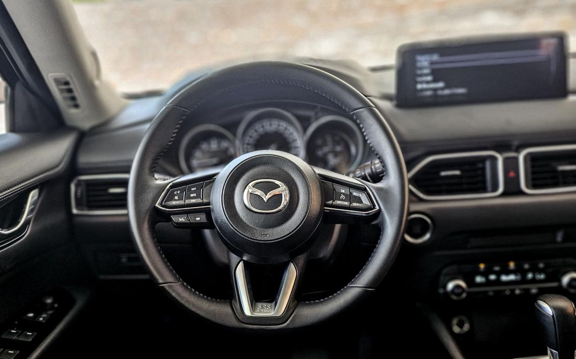 Mazda Cx5 2025 - image 7