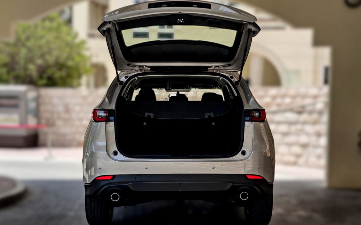 Mazda Cx5 2025 - image 5