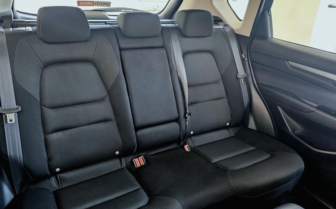 Mazda Cx5 2025 - image 8