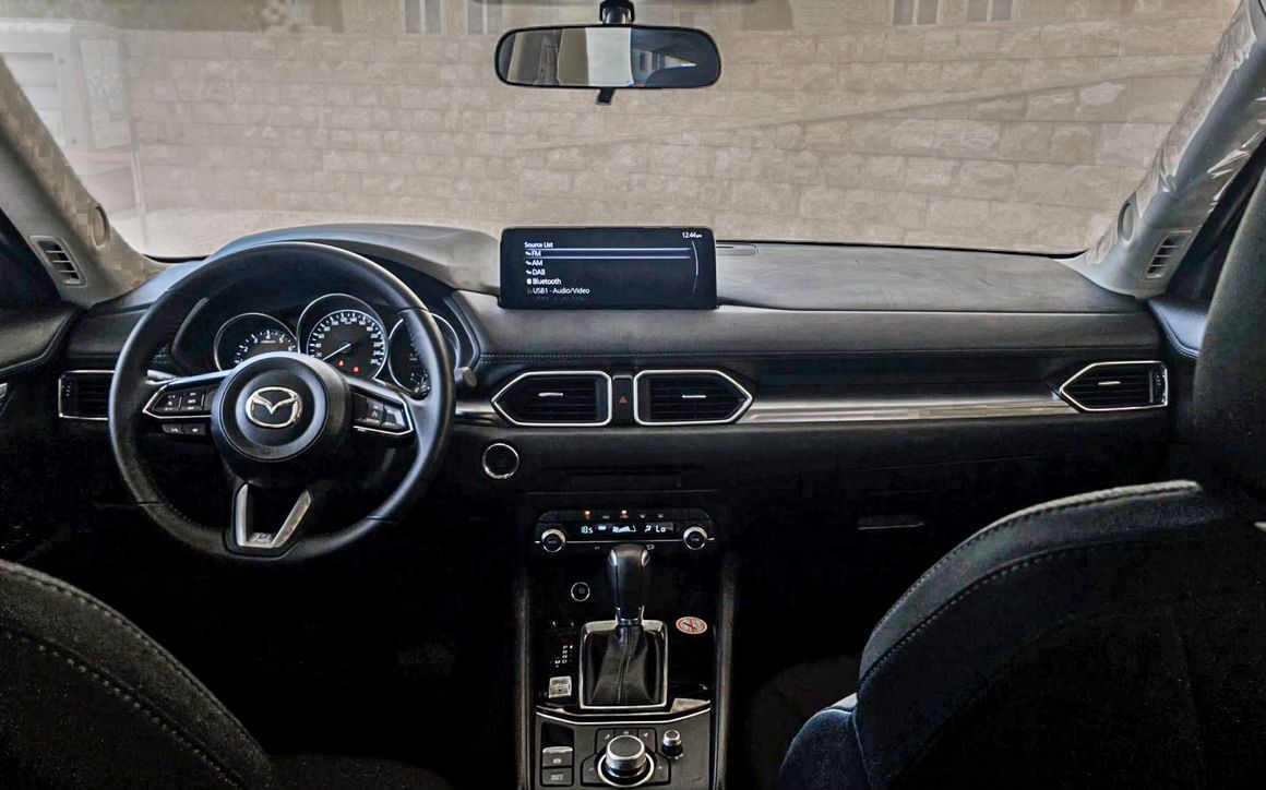 Mazda Cx5 2025 - image 6