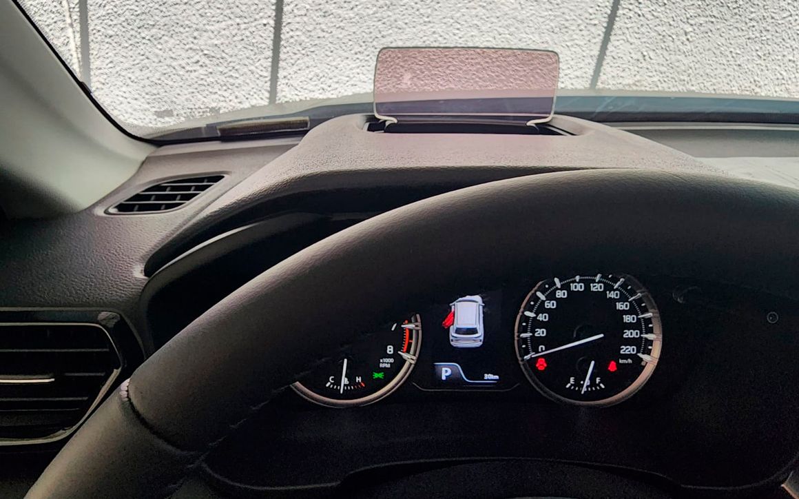 SUZUKI GRAND VITARA - image 5