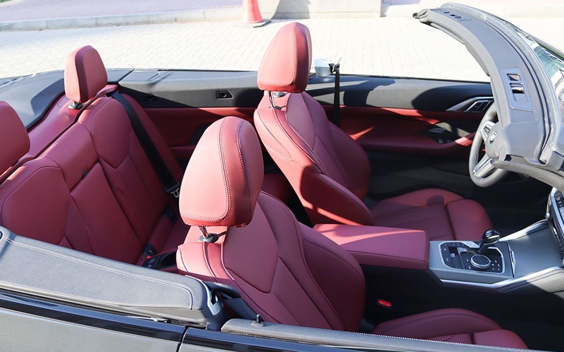 BMW 420i - image 6