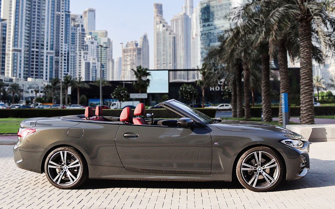 BMW 420i - image 2