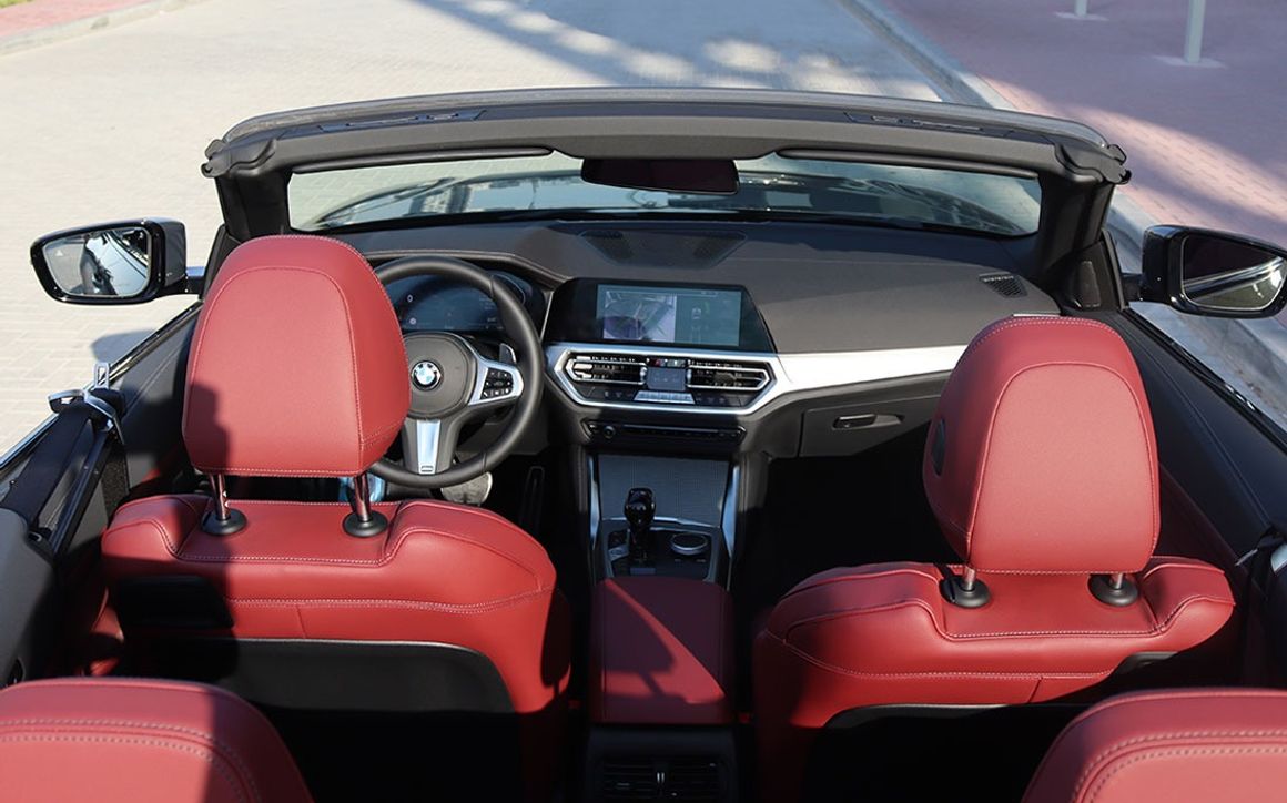 BMW 420i - image 7