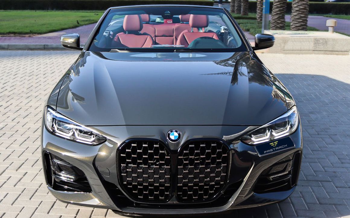 BMW 420i - image 3