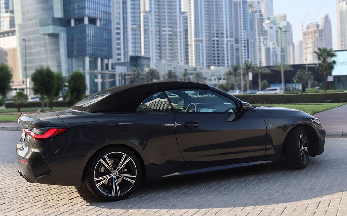 BMW 420i - image 4