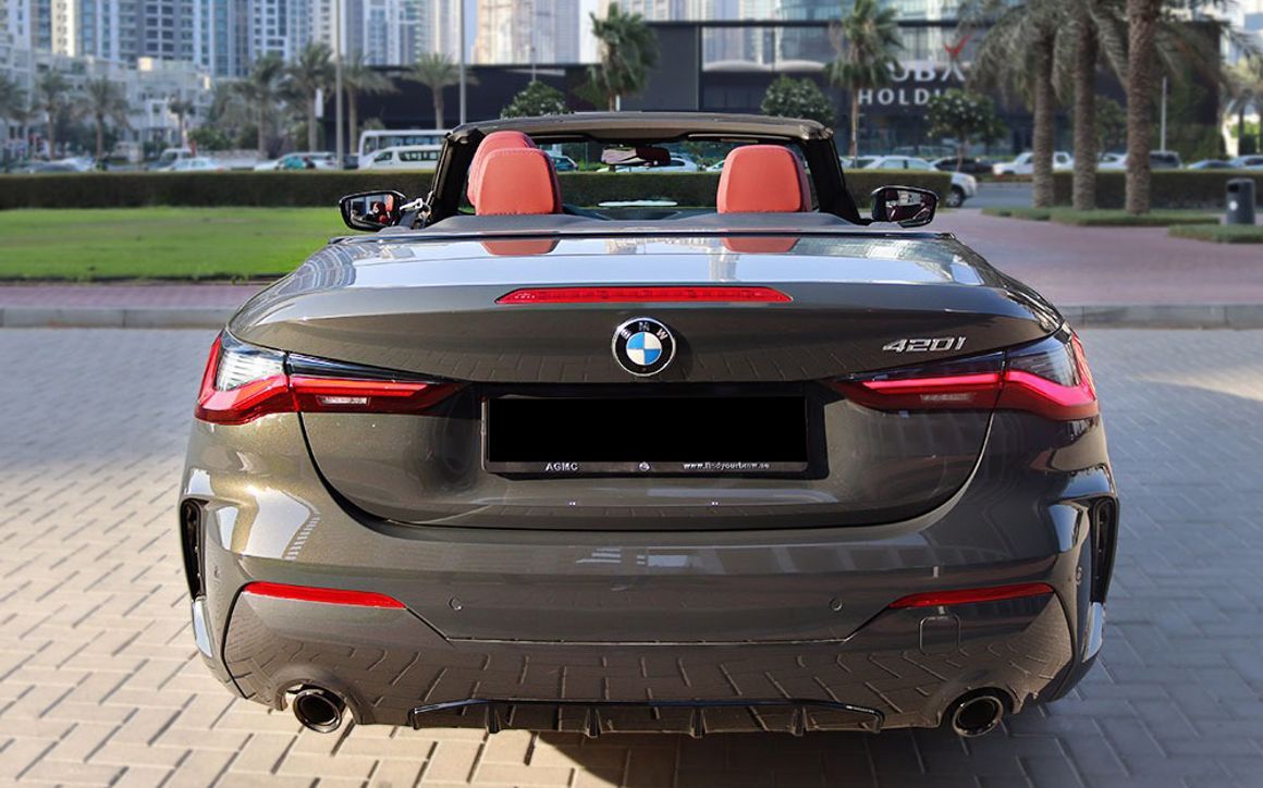 BMW 420i - image 5