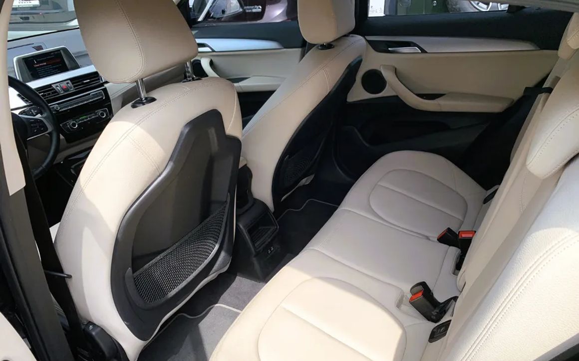 BMW X2 - image 11