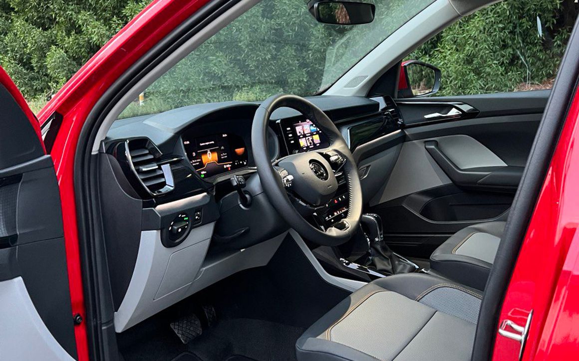 Skoda Kushaq - image 7