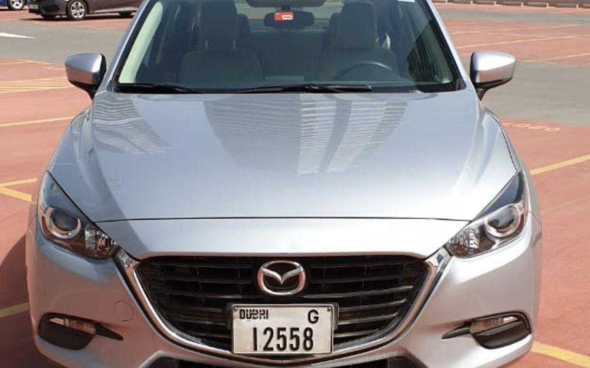 Mazda 3 - image 3