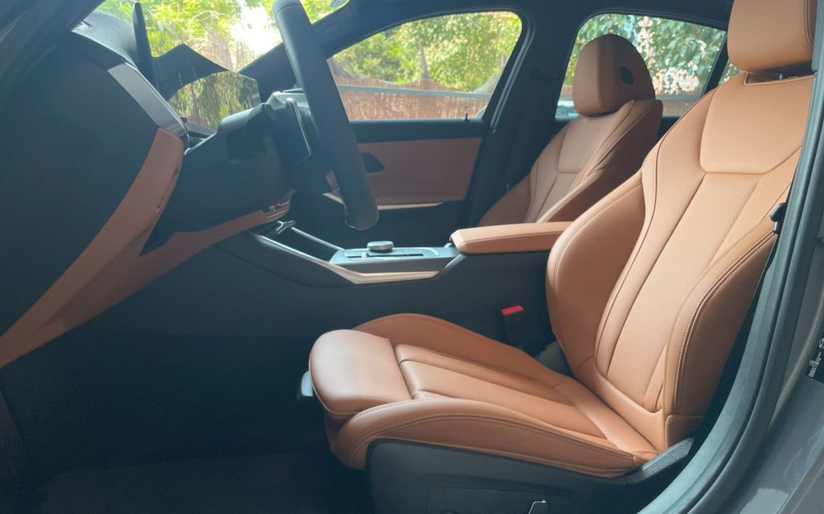 BMW 318i - image 7