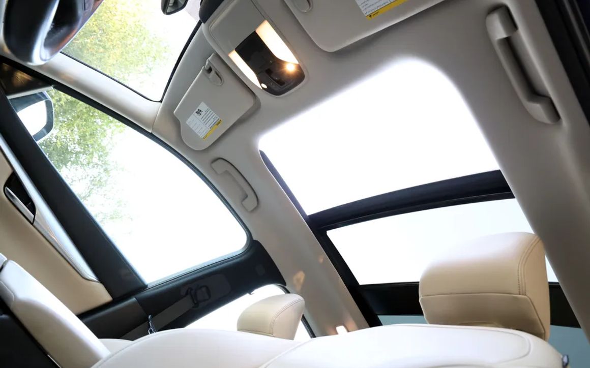 INFINITi QX50 - image 11