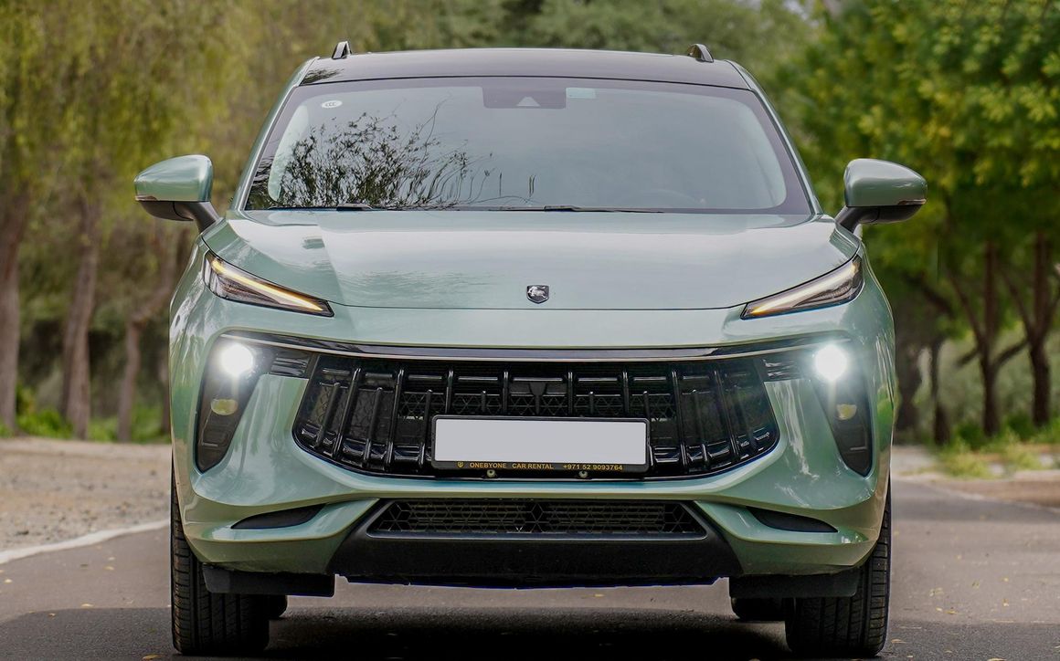 Forthing T5 EVO - image 3