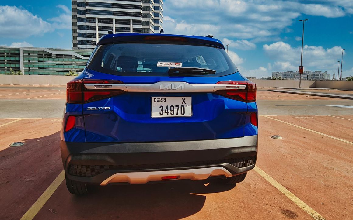 Kia Seltos - image 5