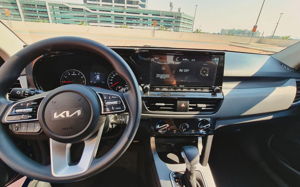 Kia Seltos - image 7