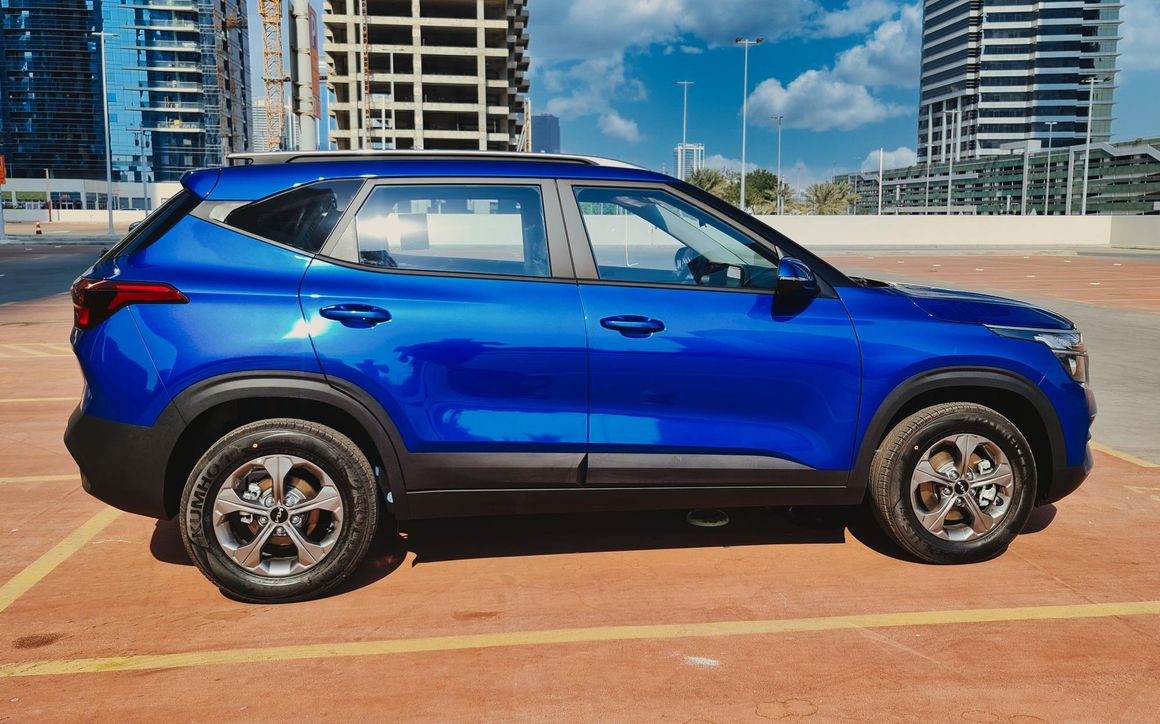 Kia Seltos - image 3