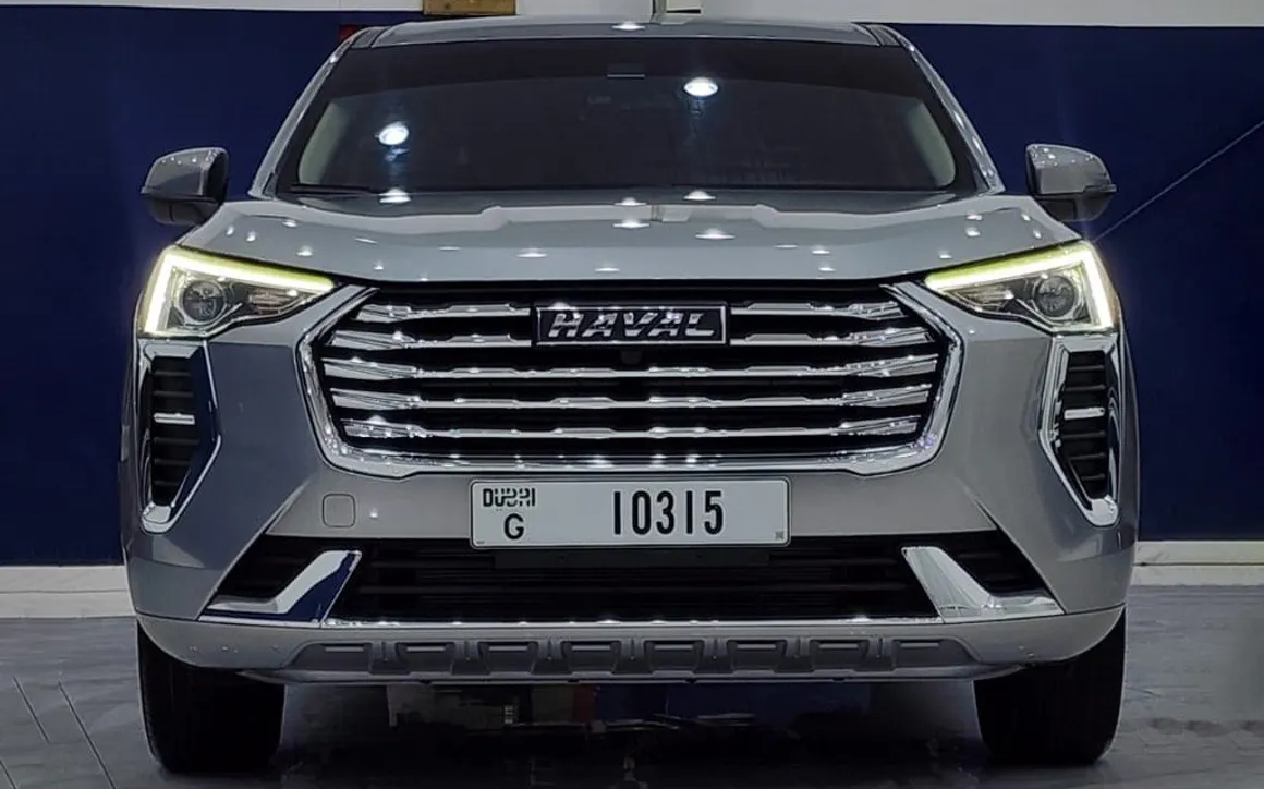 HAVAL JOLION - 2024 - image 2