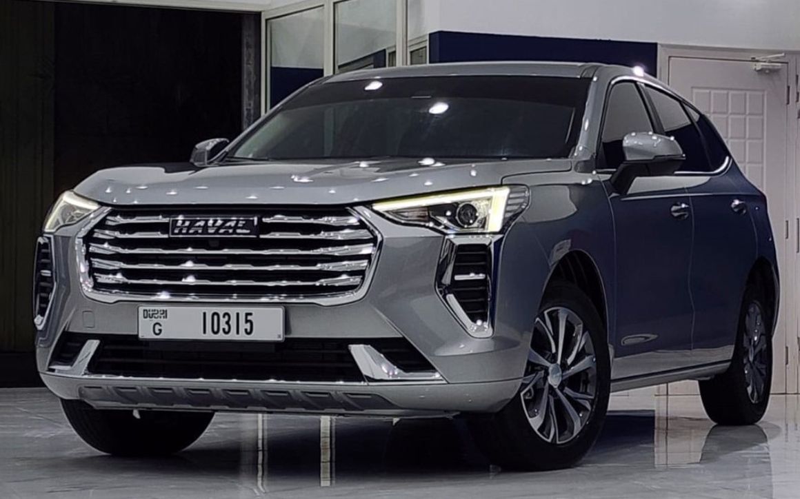HAVAL JOLION - 2024 - image 1