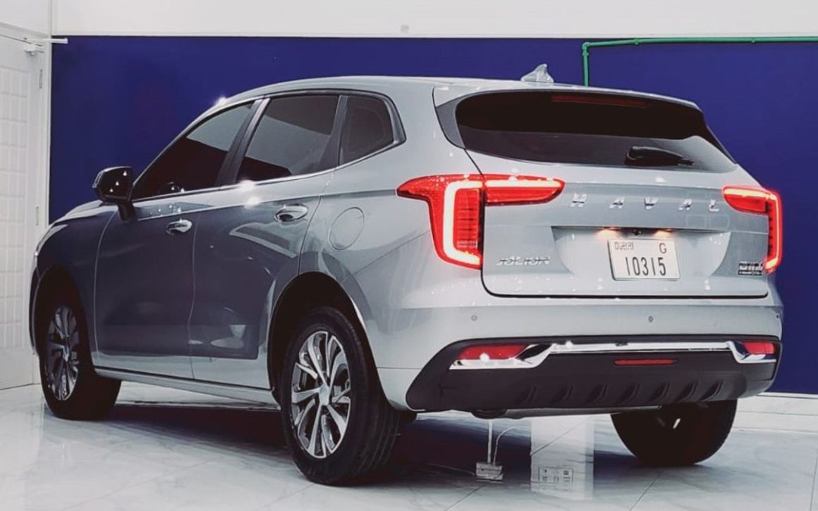 HAVAL JOLION - 2024 - image 3