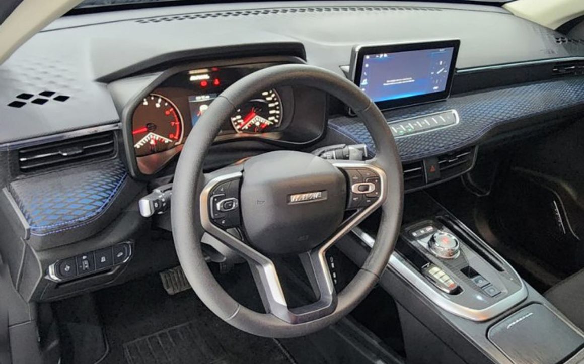 HAVAL JOLION - 2024 - image 5