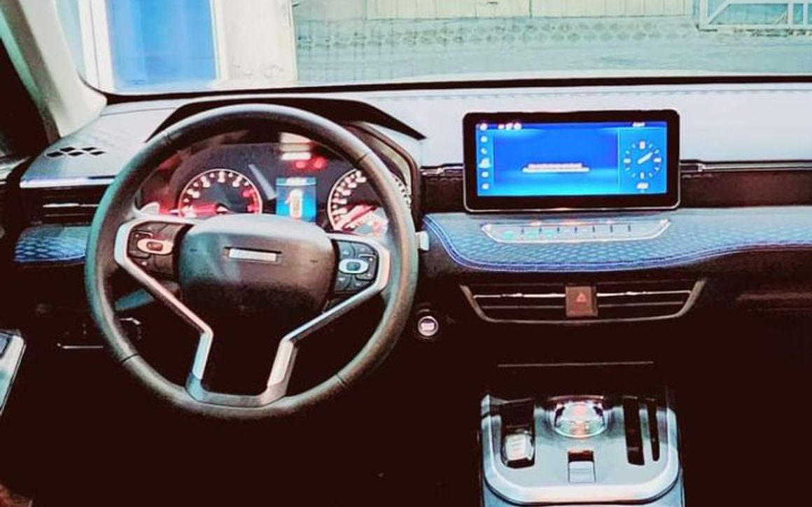 HAVAL JOLION - 2024 - image 6