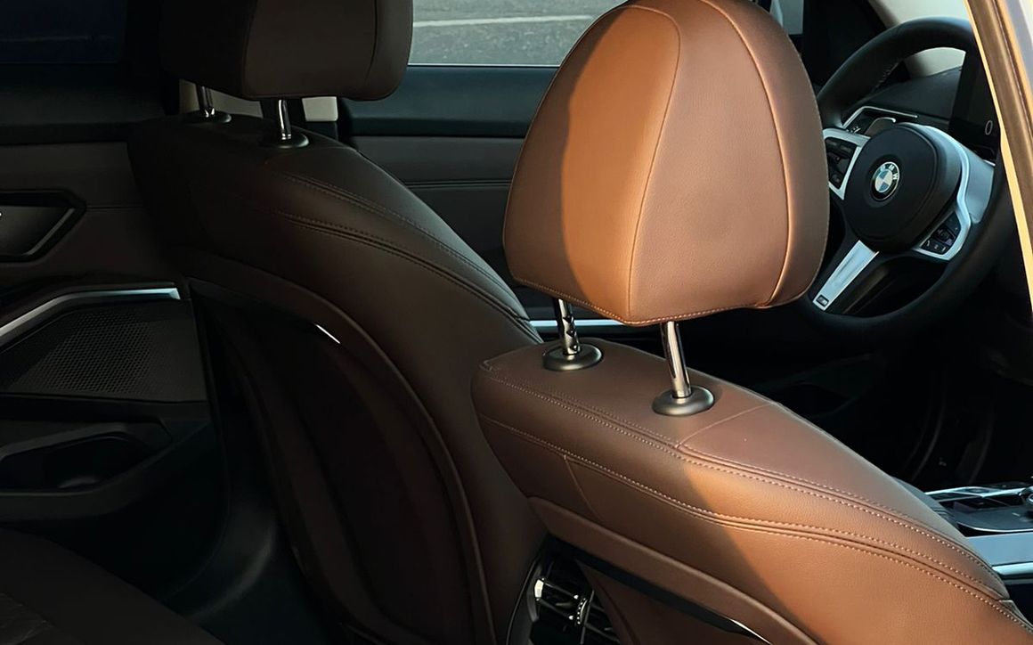BMW 320 - image 7
