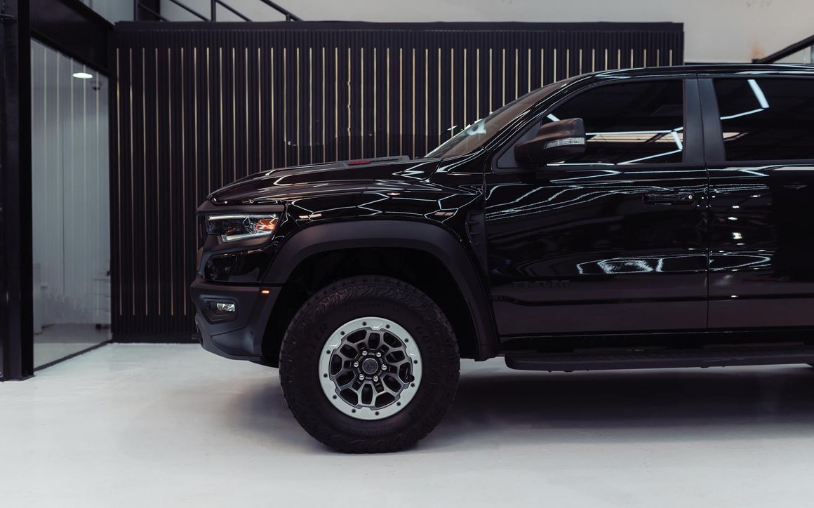DODGE RAM TRX - image 10