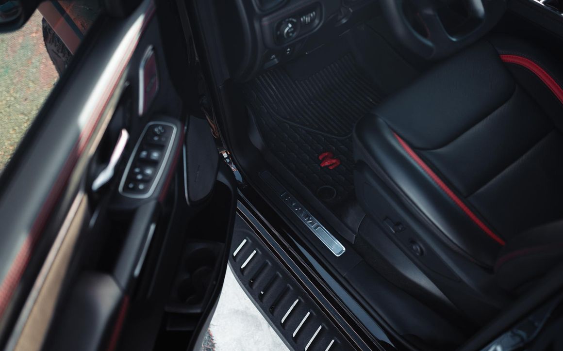 DODGE RAM TRX - image 17