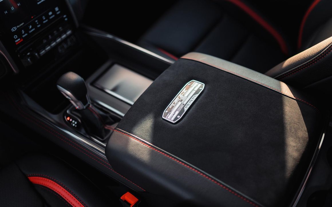 DODGE RAM TRX - image 13