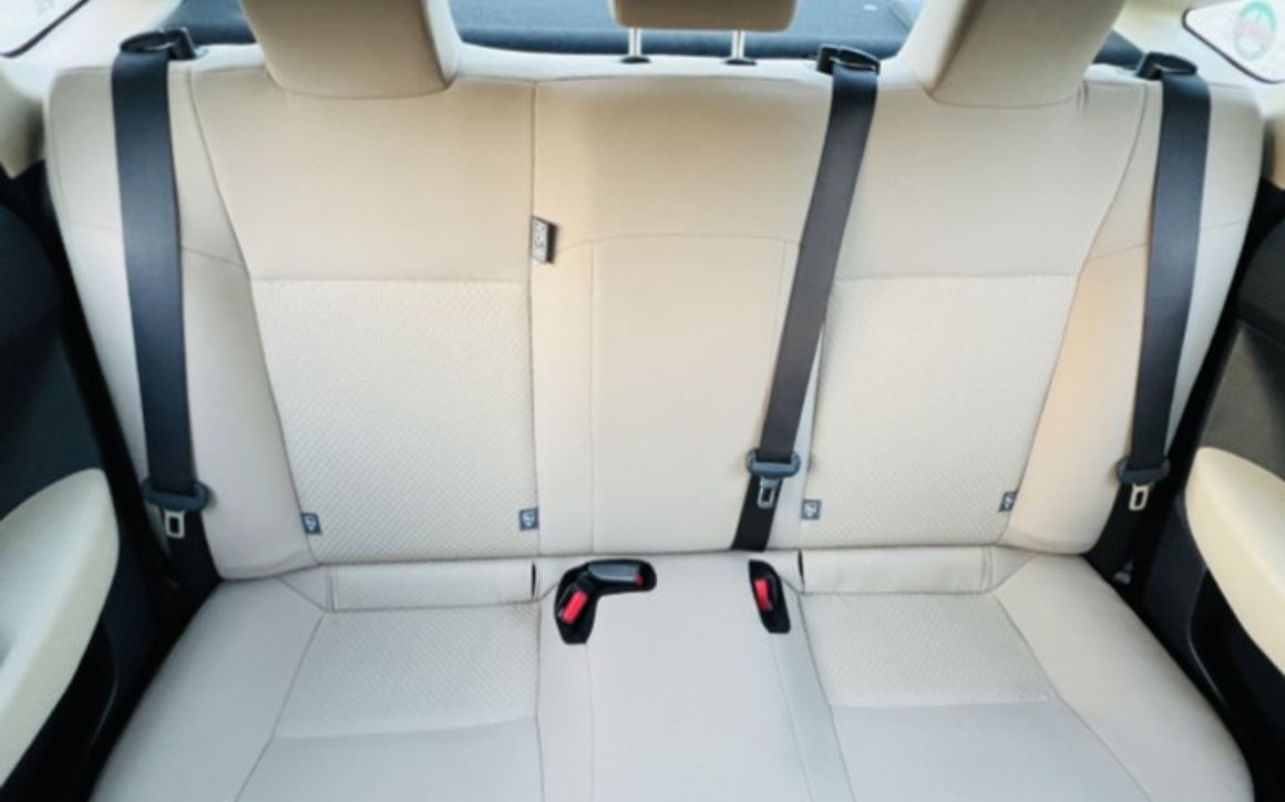 Toyota Yaris - image 6