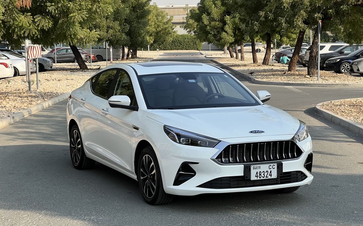 JAC J7 - image 3