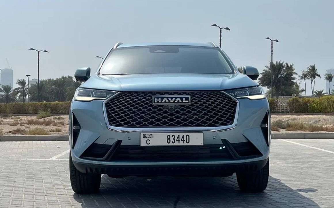 Haval H6 - image 3